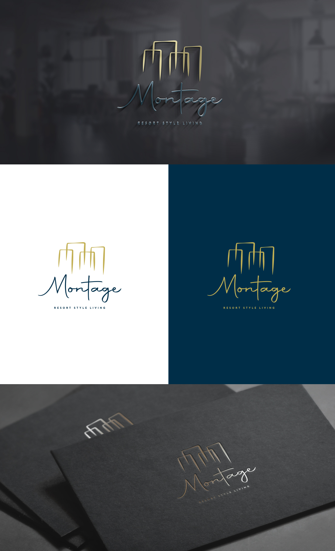 Logo Design by GLDesigns for this project | Design #23888027