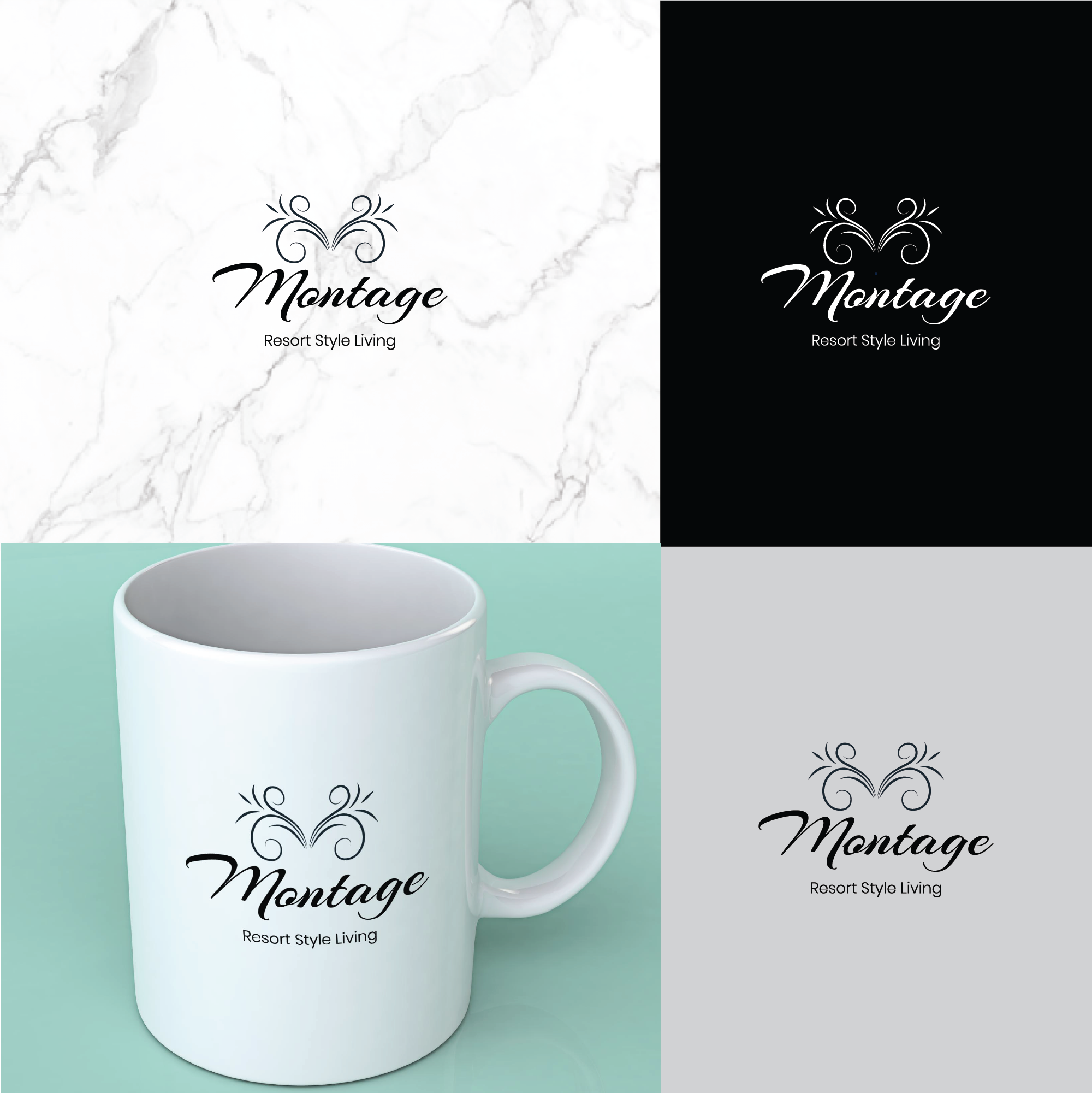 Logo Design by MarkazAlrusumatOfficial for this project | Design #23917781