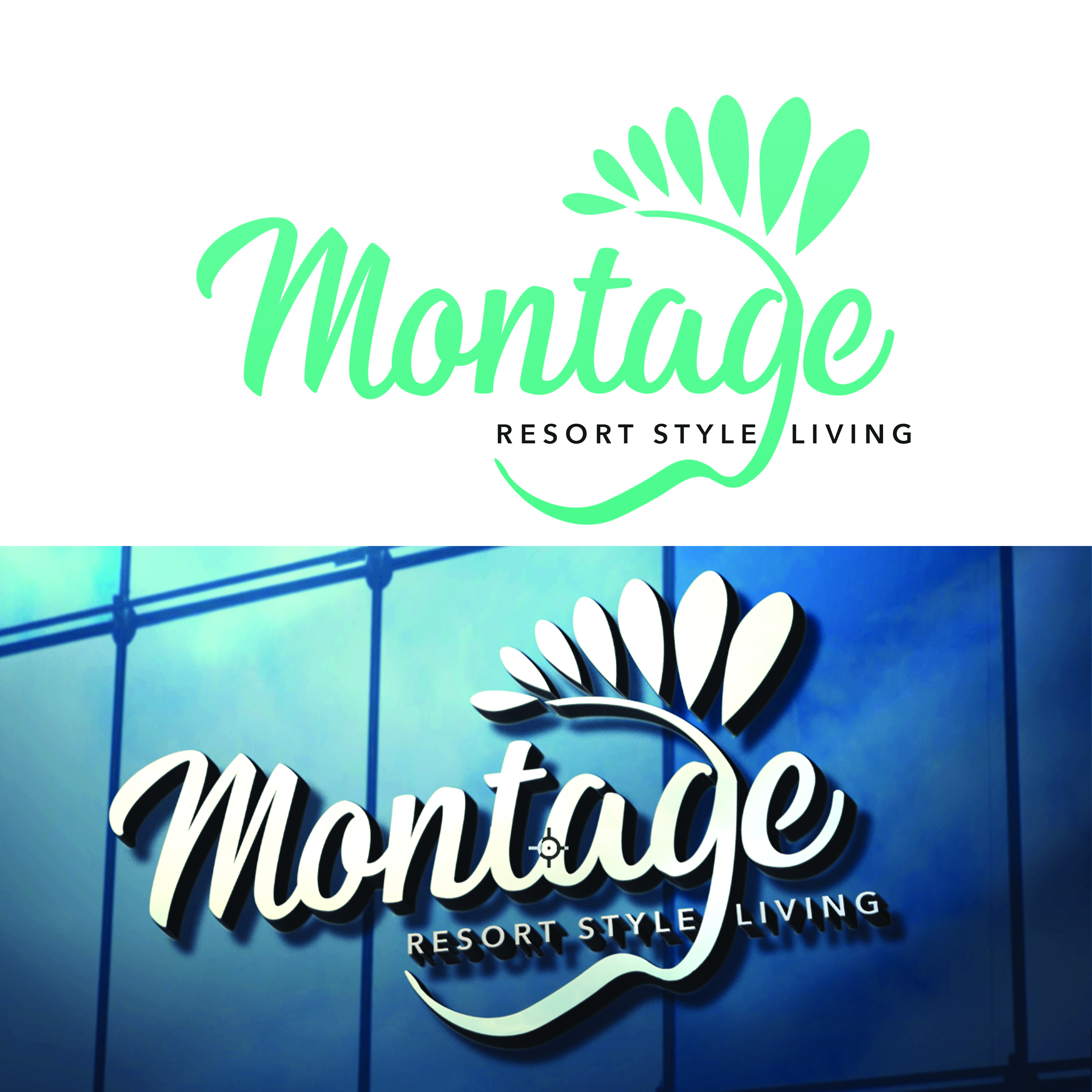 Logo Design by Jessica Louise for this project | Design #23920970