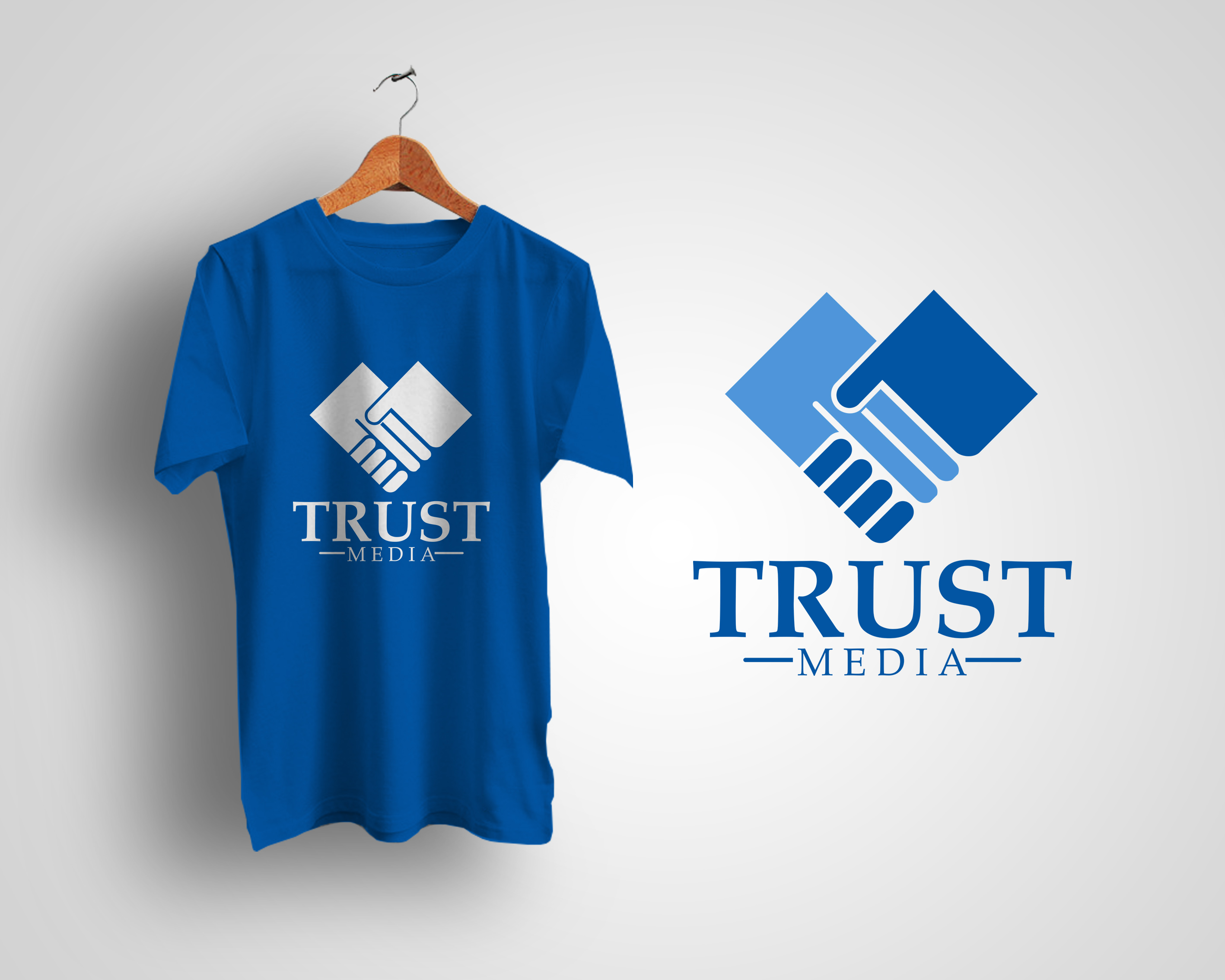 Logo-Design von Cubebox Studios für dieses Projekt | Design #23889887