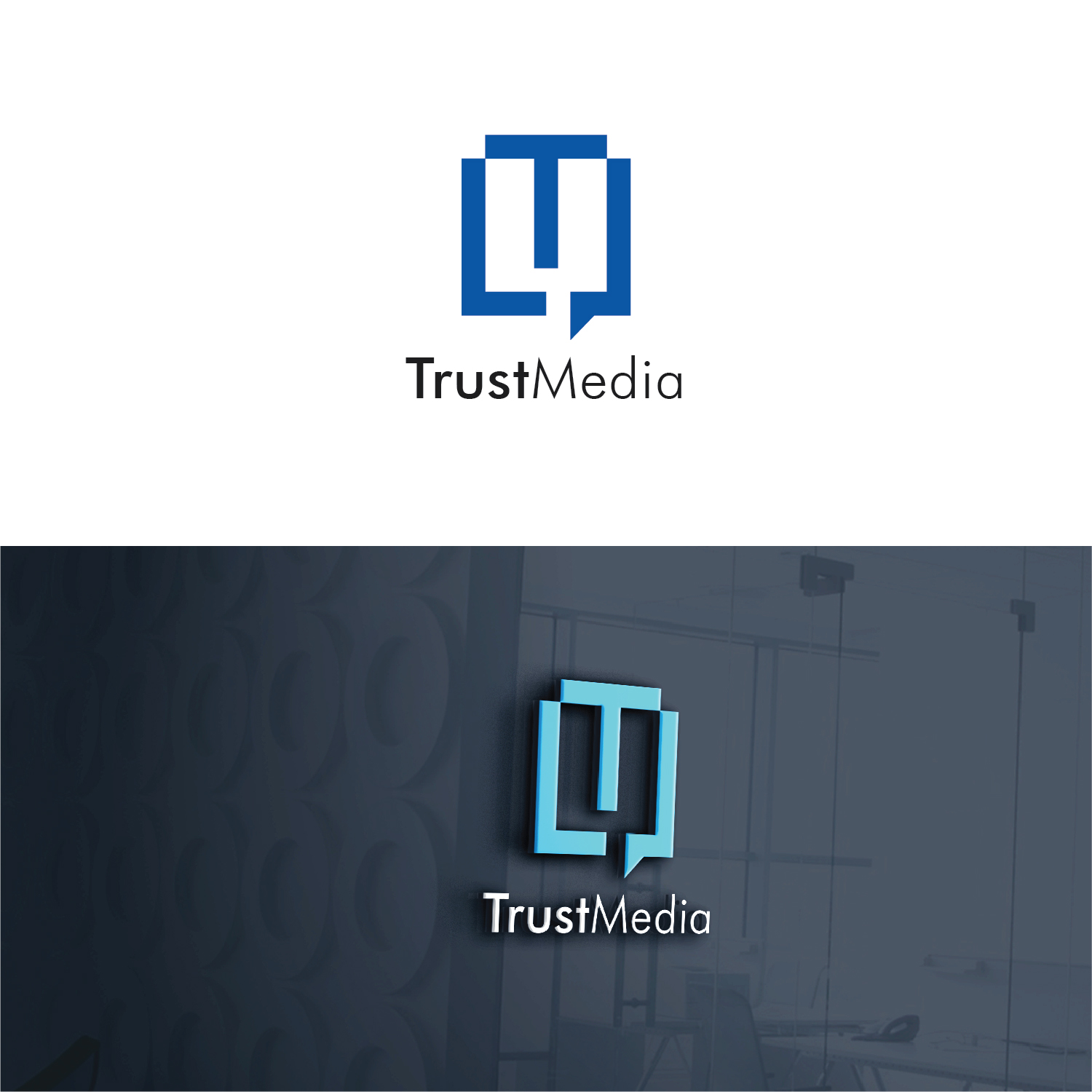 Logo Design by Muhammad Imran 3 for this project | Design #23891029