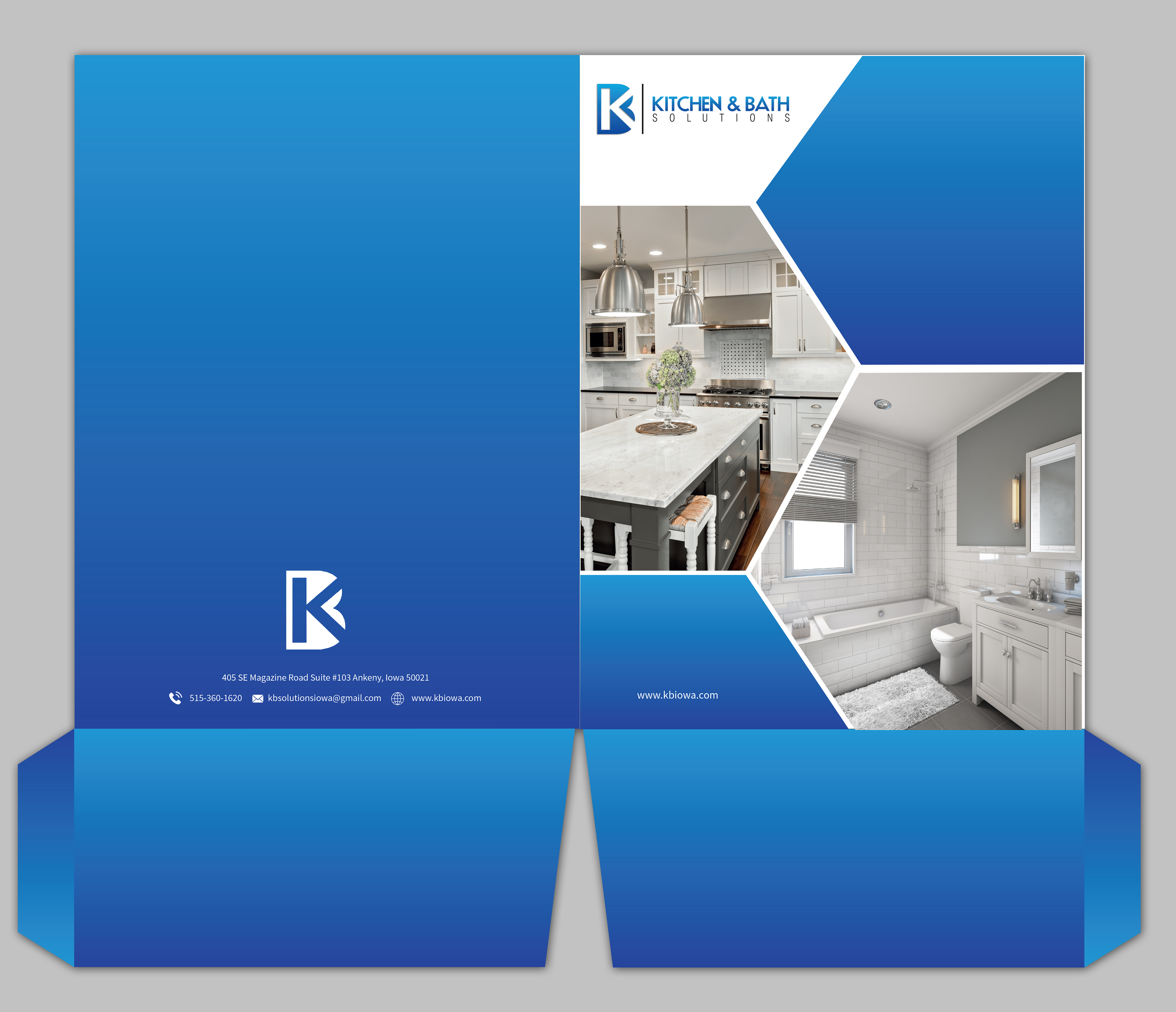 Diseño de Brochure por Shabnum Khan para este proyecto | Diseño #23898292