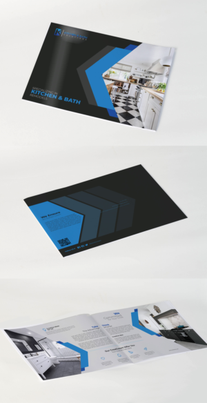 Design de Brochure par AbdulRafay pour ce projet | Design #23890876