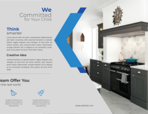 Broschüren-Design von AbdulRafay für dieses Projekt | Design: #23890912