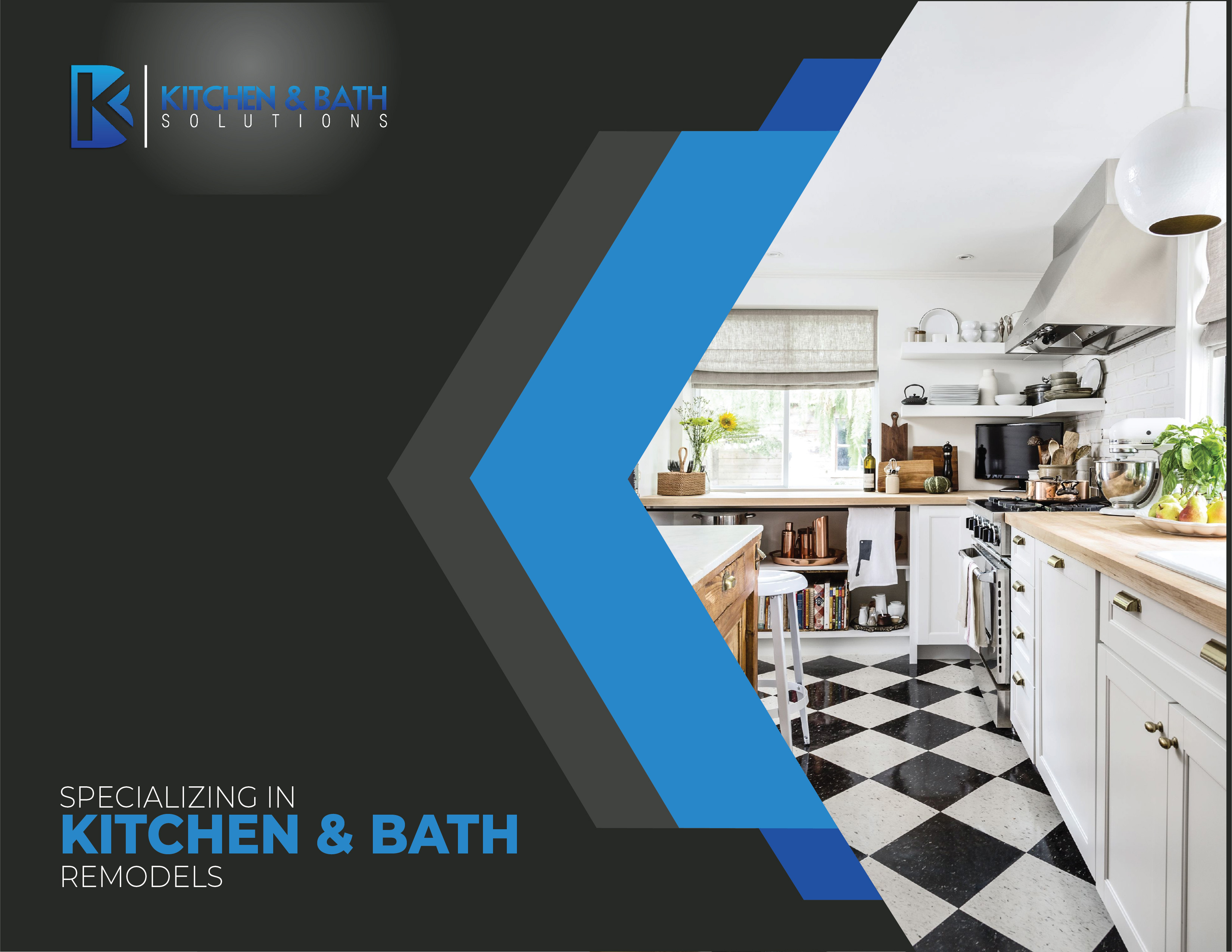 Brochure Design by AbdulRafay for this project | Design #23890914