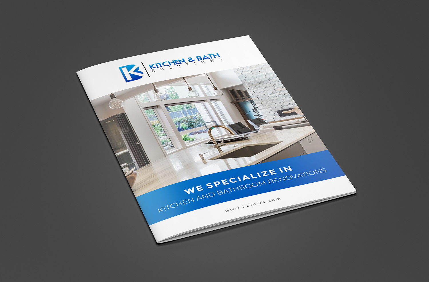 Diseño de Brochure por ecorokerz para este proyecto | Diseño #23899513