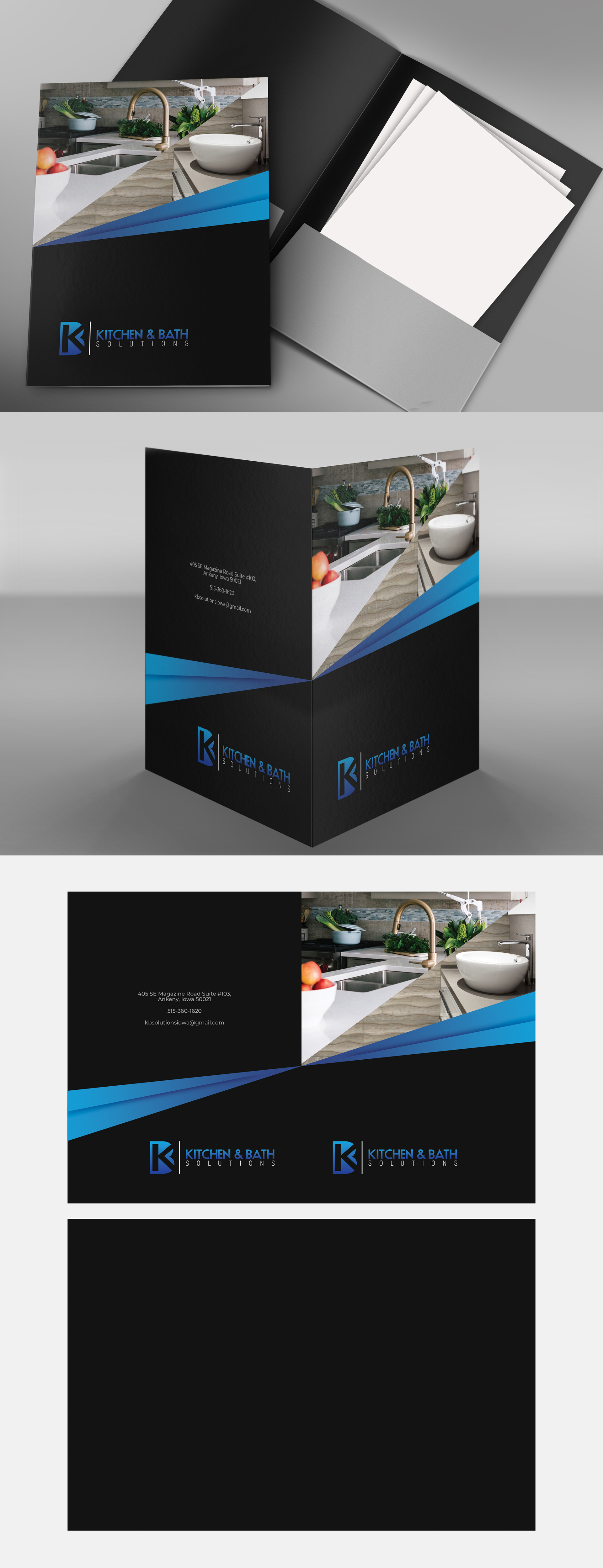 Broschüren-Design von logoQ für dieses Projekt | Design #23894584