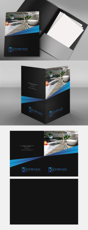 Broschüren-Design von logoQ für dieses Projekt | Design: #23894584