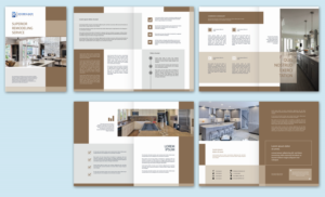 Design de Brochure par oasegrafis pour ce projet | Design #23889058