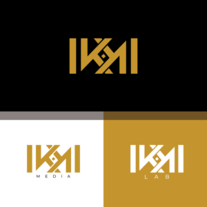IKKI  -  IKKI media  -  IKKI Lab | Logo Design by Graphic Bricks