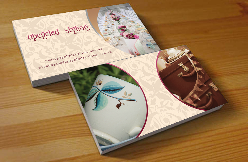 Business Card Design by Hardcore Design for this project | Design #3051642
