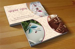 Business Card Design by Hardcore Design