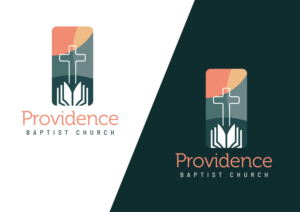 Providence Church Logo! Our Church Needs a Logo!! Please Help | Graphic Design by Channel Studio