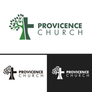 Providence Church Logo! Our Church Needs a Logo!! Please Help | Graphic Design by Wally_F
