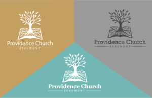 Providence Church Logo! Our Church Needs a Logo!! Please Help | Diseño Gráfico por Indre Ta