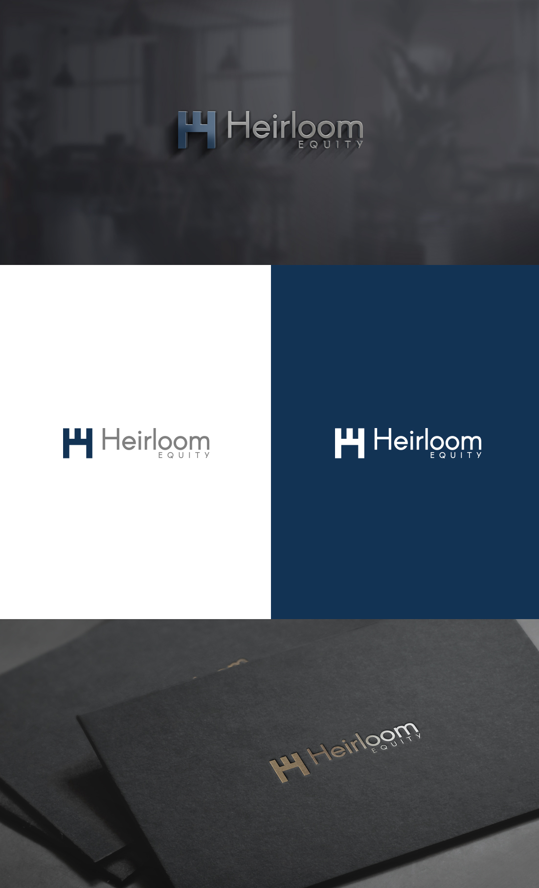 Logo Design by GLDesigns for this project | Design #23888150