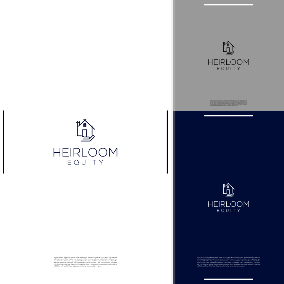 Logo Design by Jroeh_Studio for this project | Design #23888922