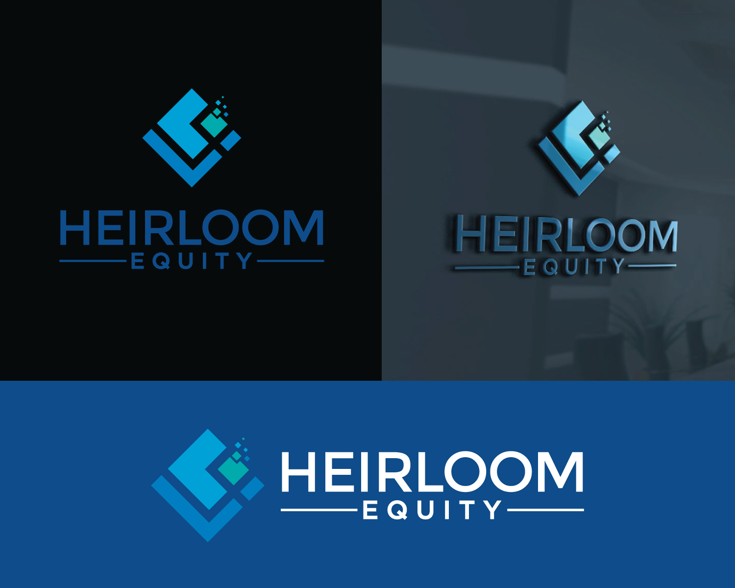 Logo Design by Atec for this project | Design #23892782