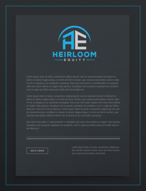 Logo Design by solidinto for this project | Design: #23912314