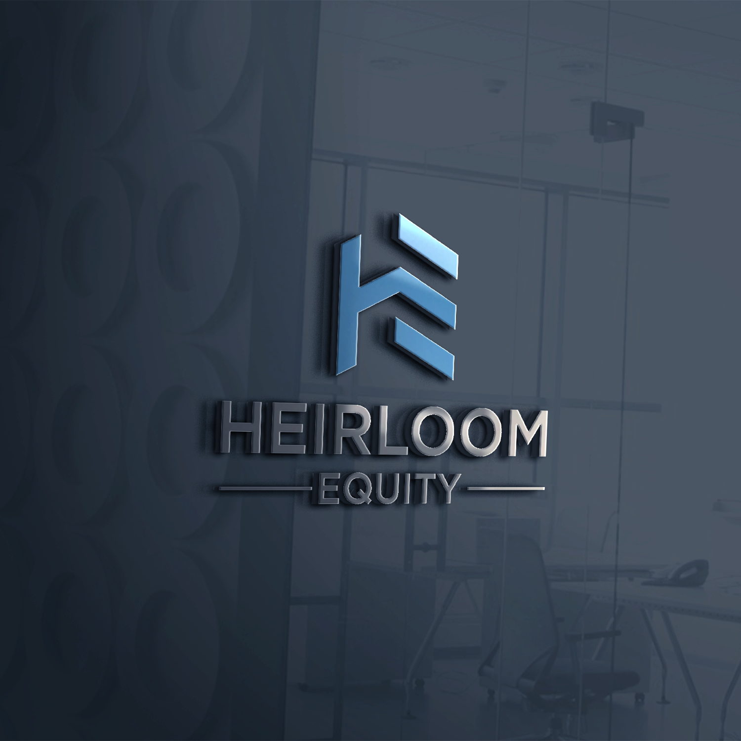Logo Design by ERLANDO RONTE RDJ for this project | Design #23888149