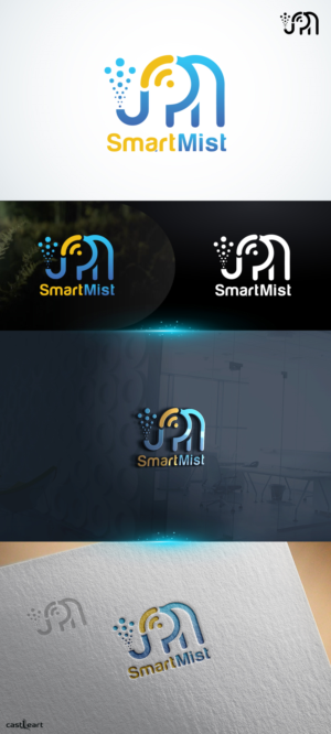 Logo Design by CastleArt