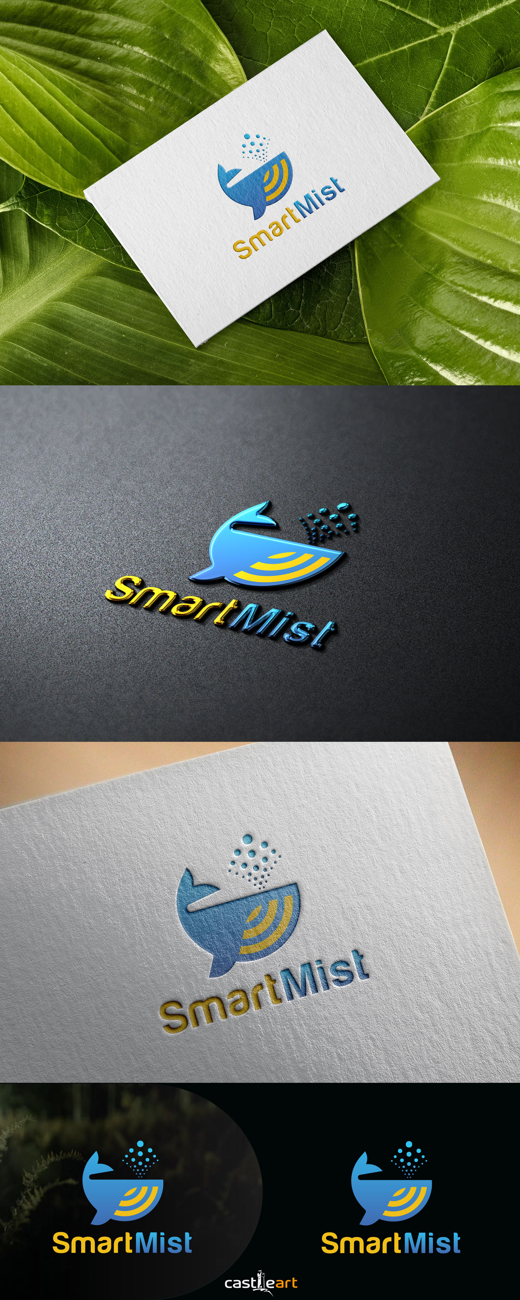 Logo Design by CastleArt for this project | Design #23920574