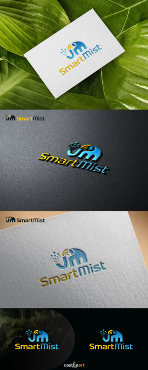 Logo Design by CastleArt for this project | Design: #23924009