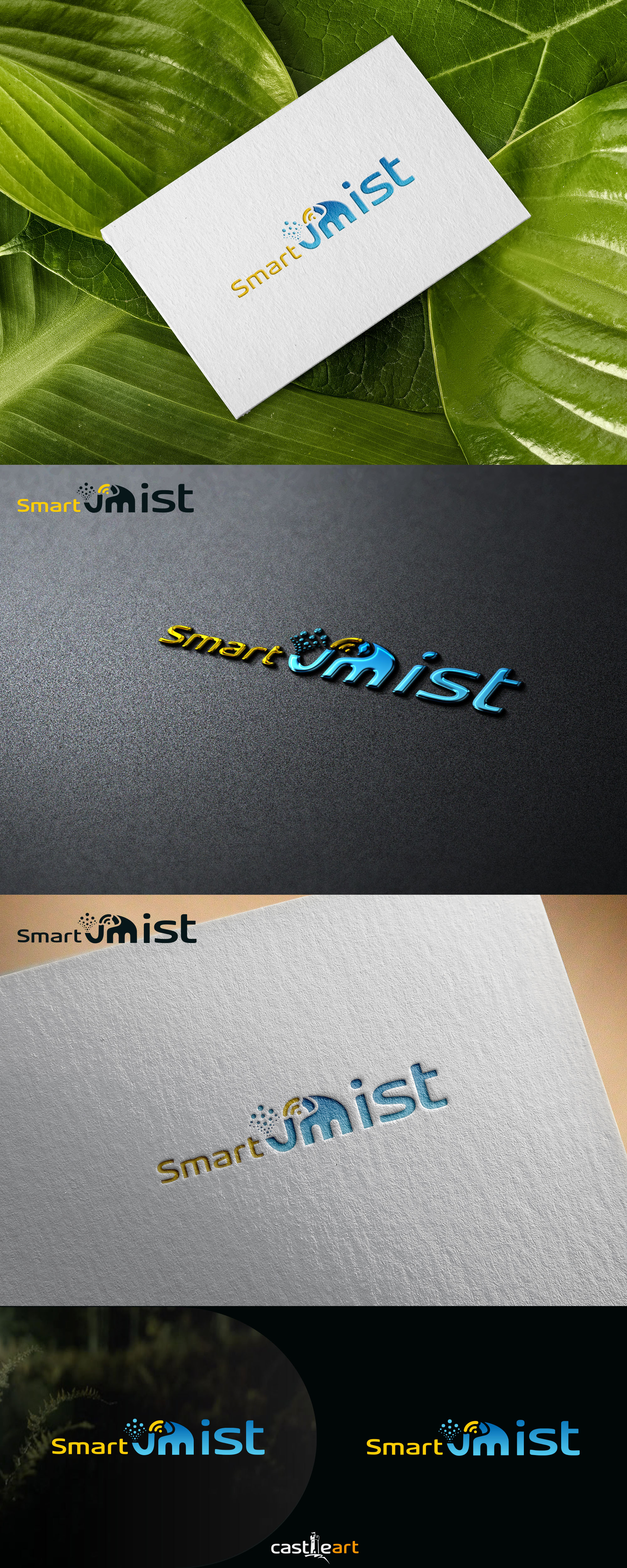 Logo Design by CastleArt for this project | Design #23924023