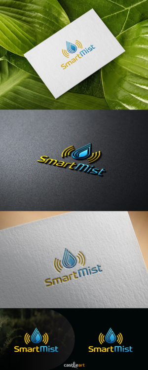 Logo Design by CastleArt for this project | Design: #23924058