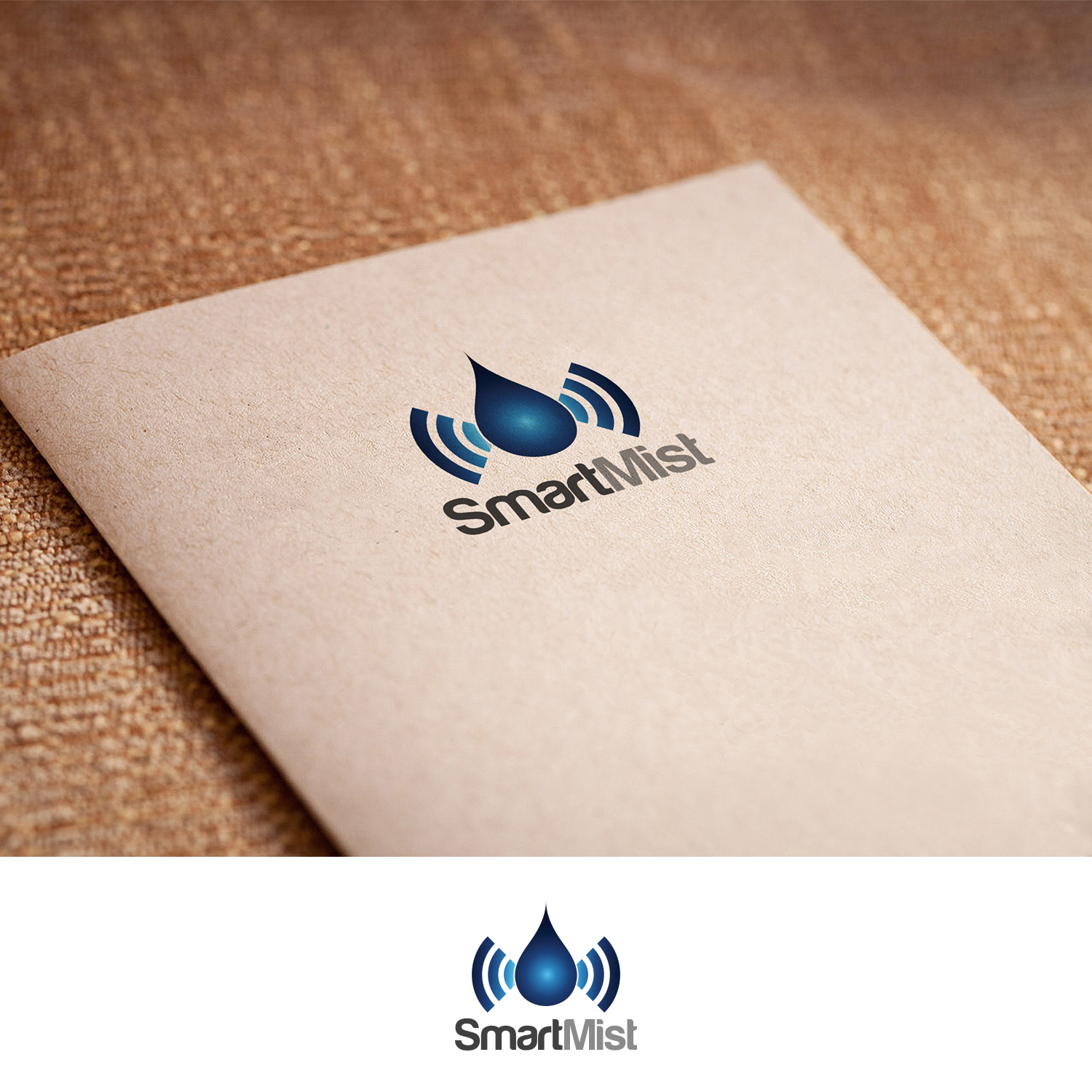 Logo Design by DesignDUO for this project | Design #23917236