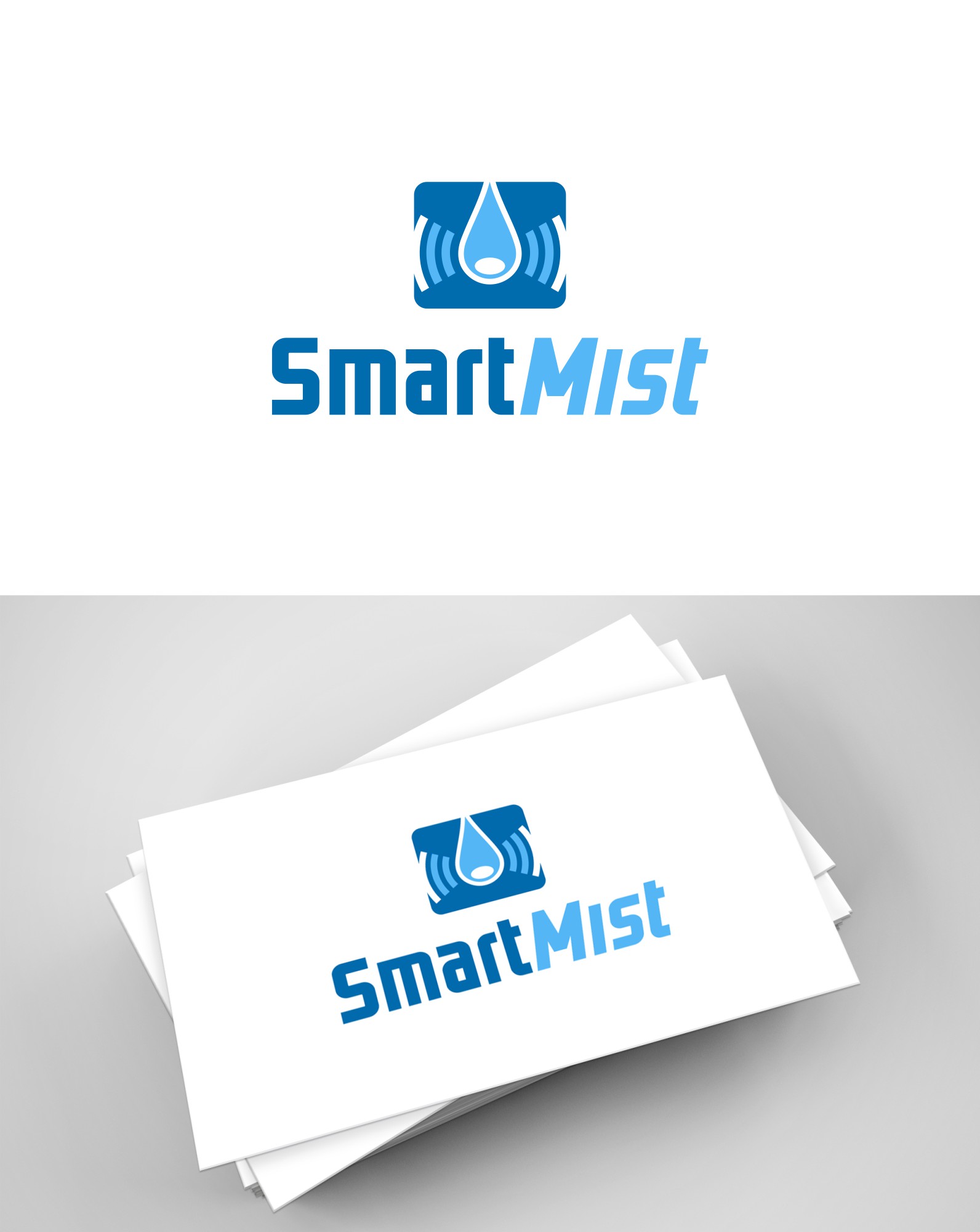 Logo Design by bojboga for this project | Design #23944895