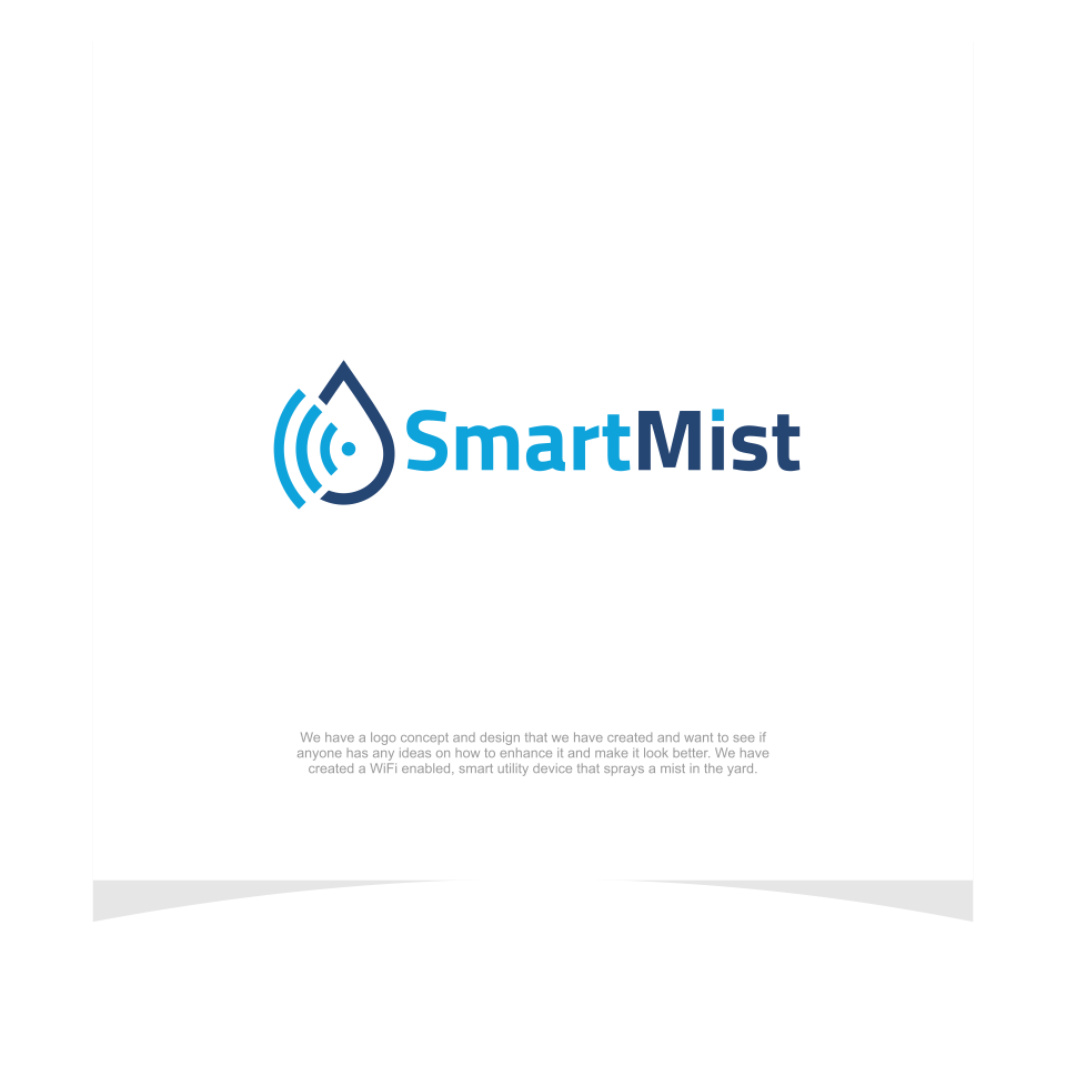 Logo Design by V Slim for this project | Design #23945199