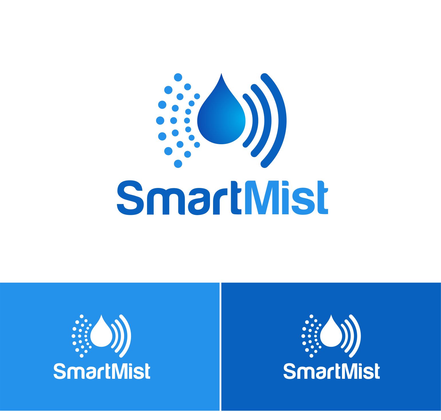 Logo Design by RAN MEI JS for this project | Design #23914284