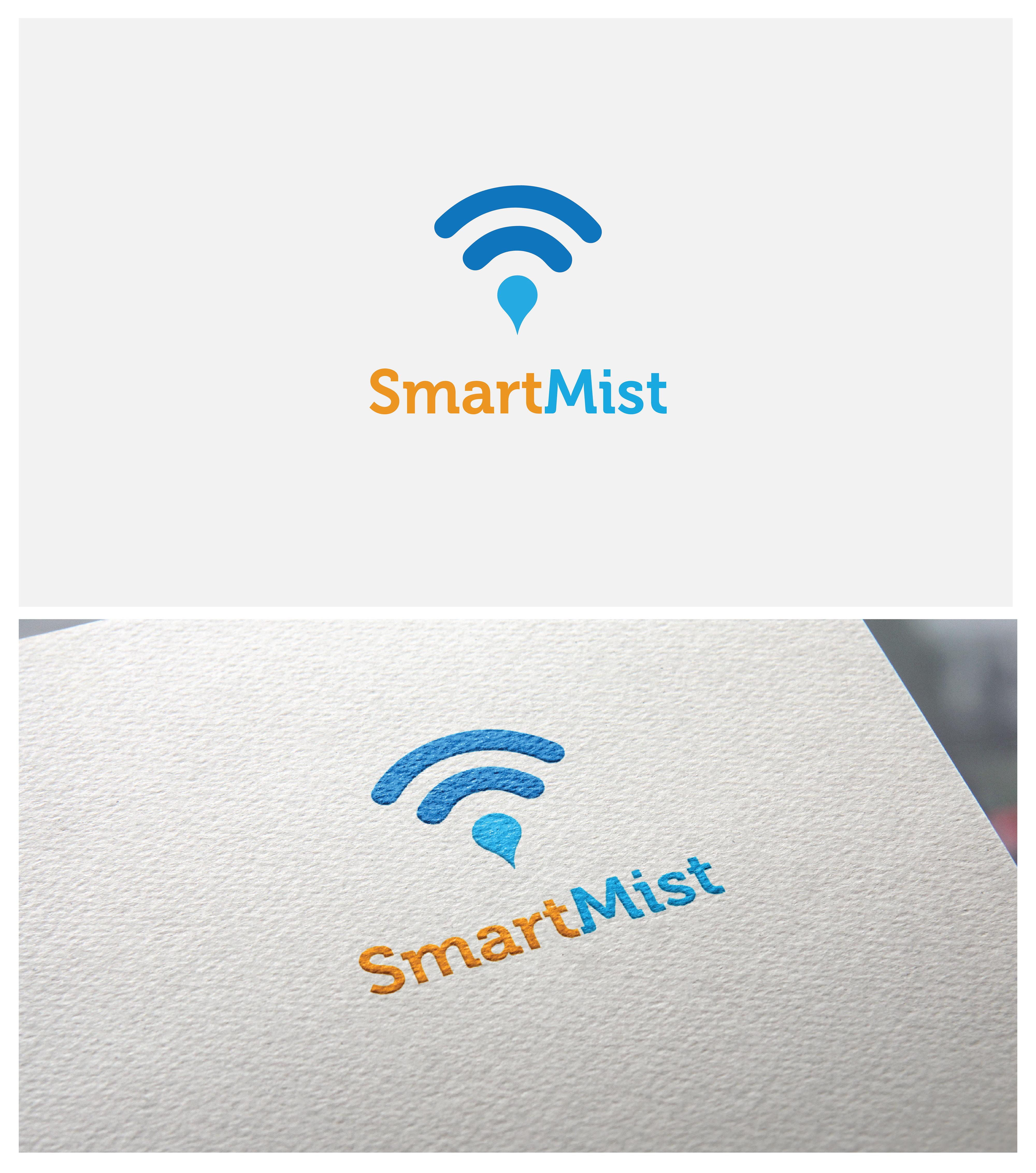 Logo Design by dennisdesigns for this project | Design #23893986
