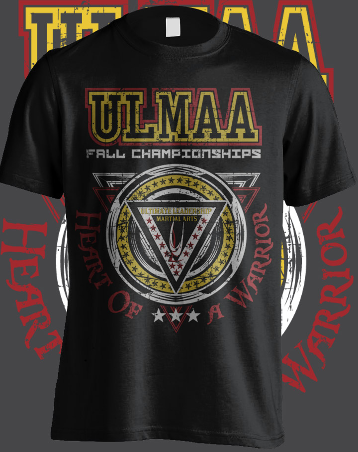T-shirt Design by rickyadri for this project | Design #23912433