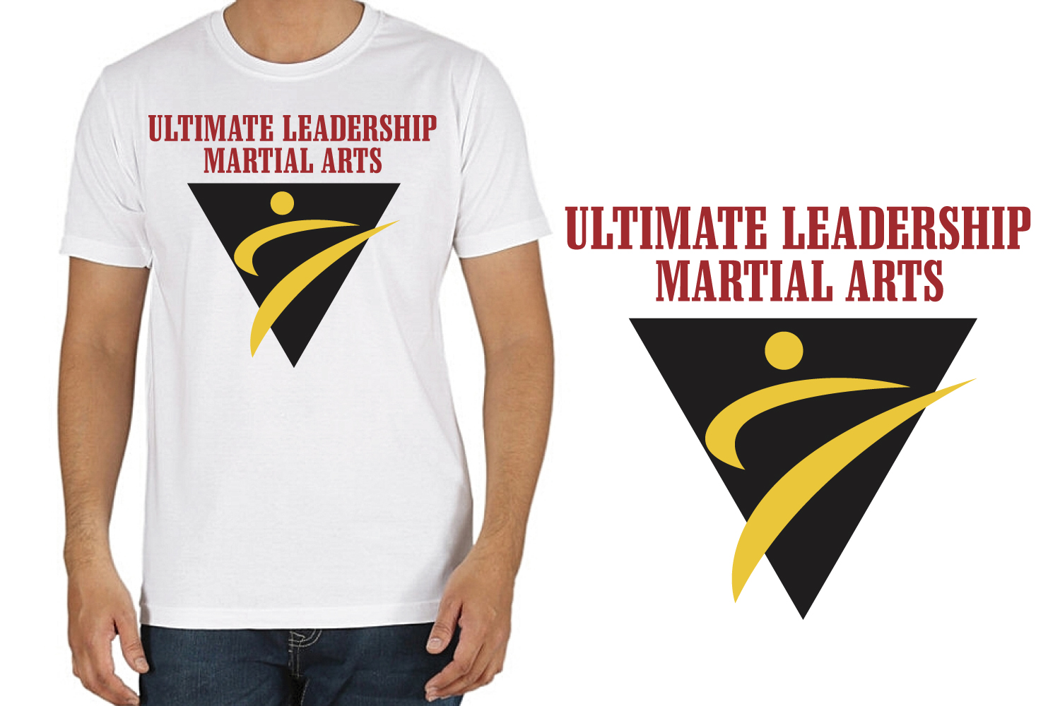 T-shirt Design by Jay Design for this project | Design #23893374