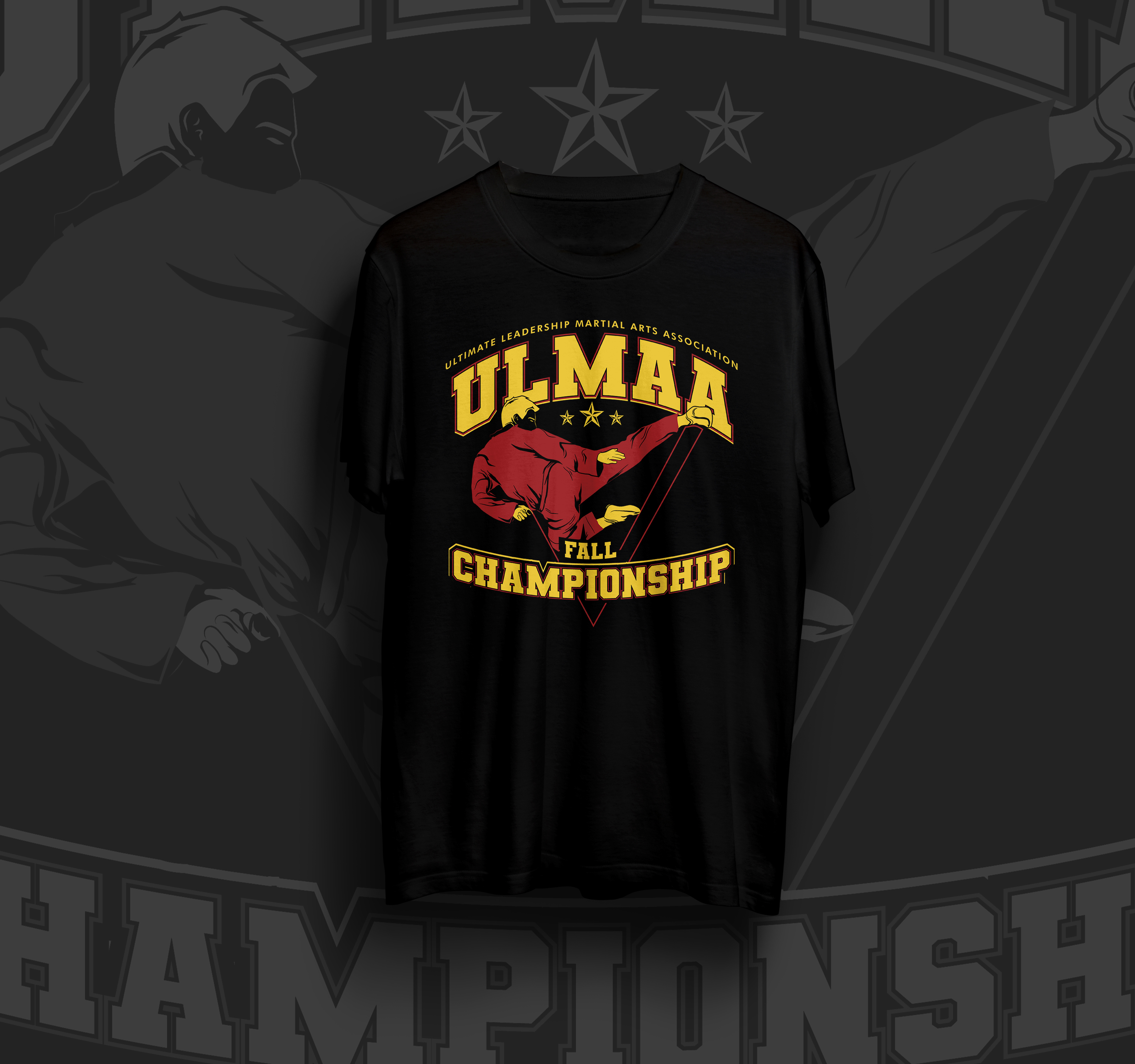 T-shirt Design by besonaeral30 for this project | Design #23889225