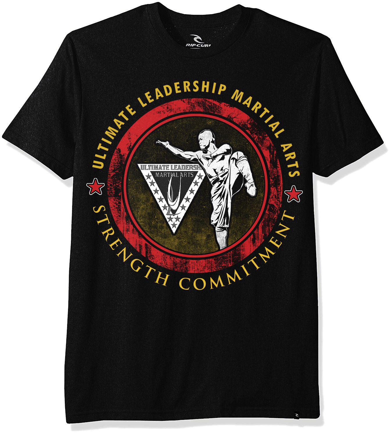 T-shirt Design by creative gravity for this project | Design #23901652