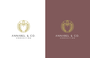 Lovely Mediterranean Property | Logo Design by GLDesigns