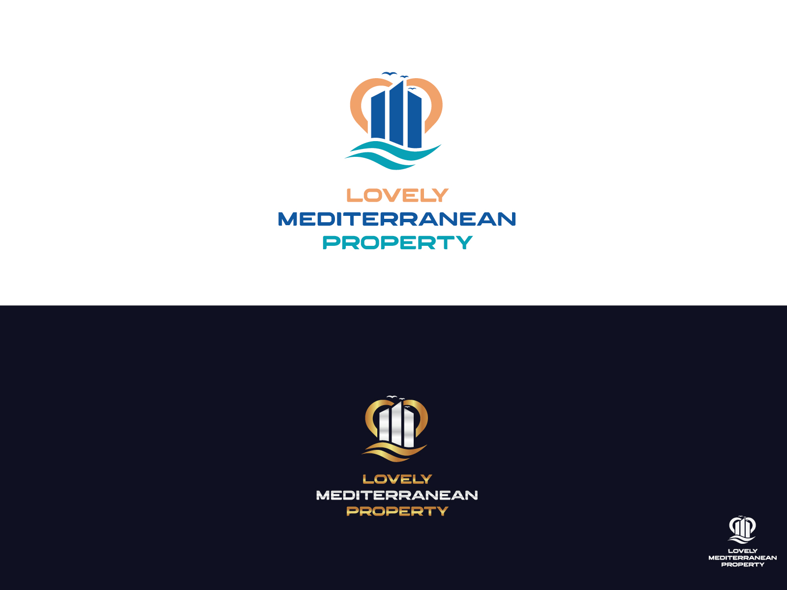 Logo Design by umit for this project | Design #24047386