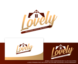 Design de Logo par alvinnavarra pour ce projet | Design : #23978073