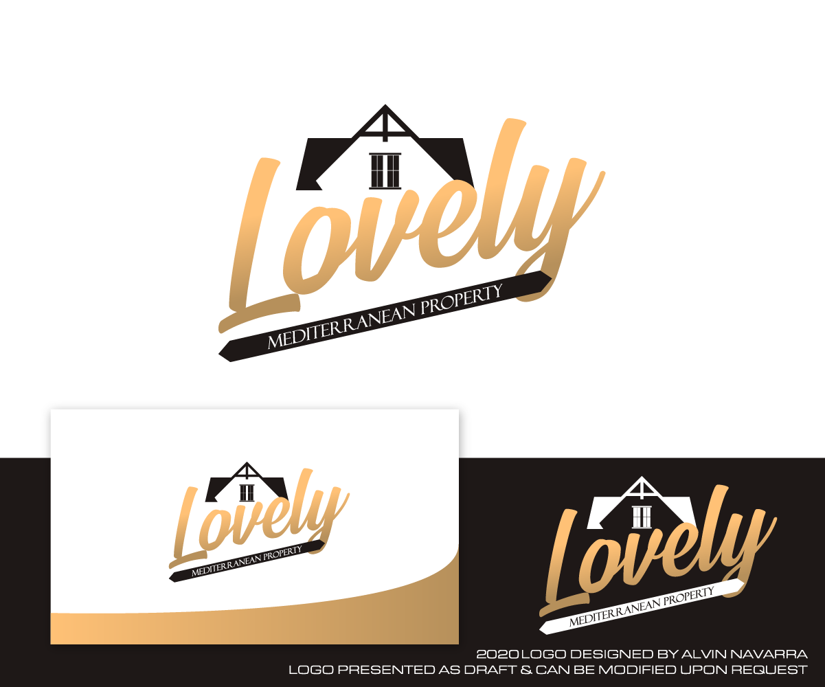 Design de Logo par alvinnavarra pour ce projet | Design #23978089