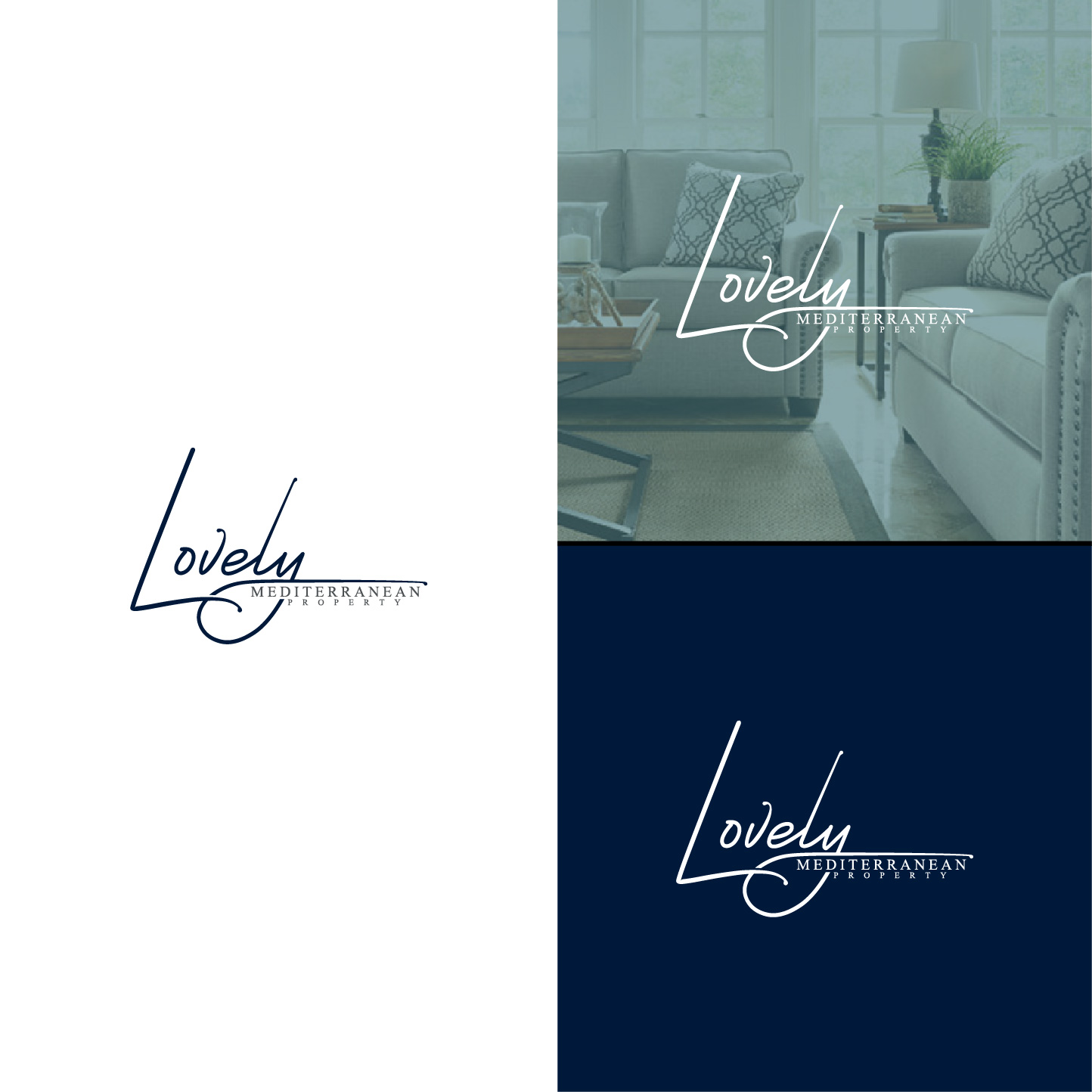 Logo Design by 4tech services for this project | Design #23982345