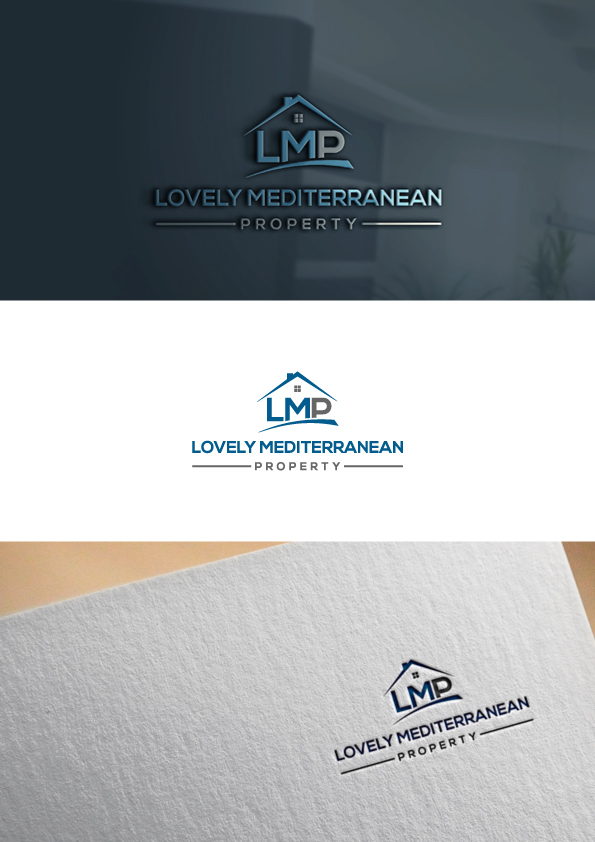 Logo Design by DesIcon for this project | Design #23981783
