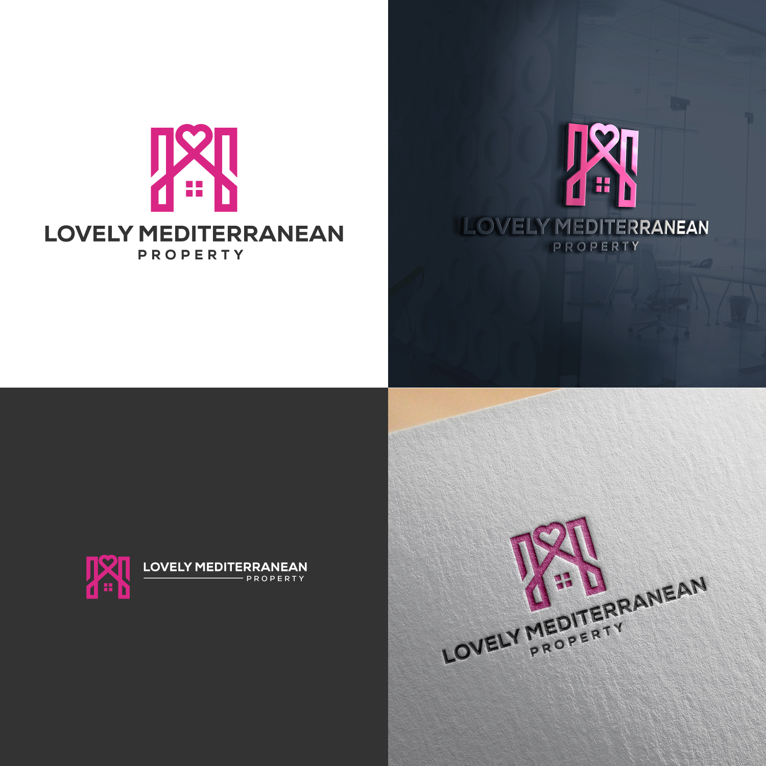 Logo-Design von Artiza für dieses Projekt | Design #23985056
