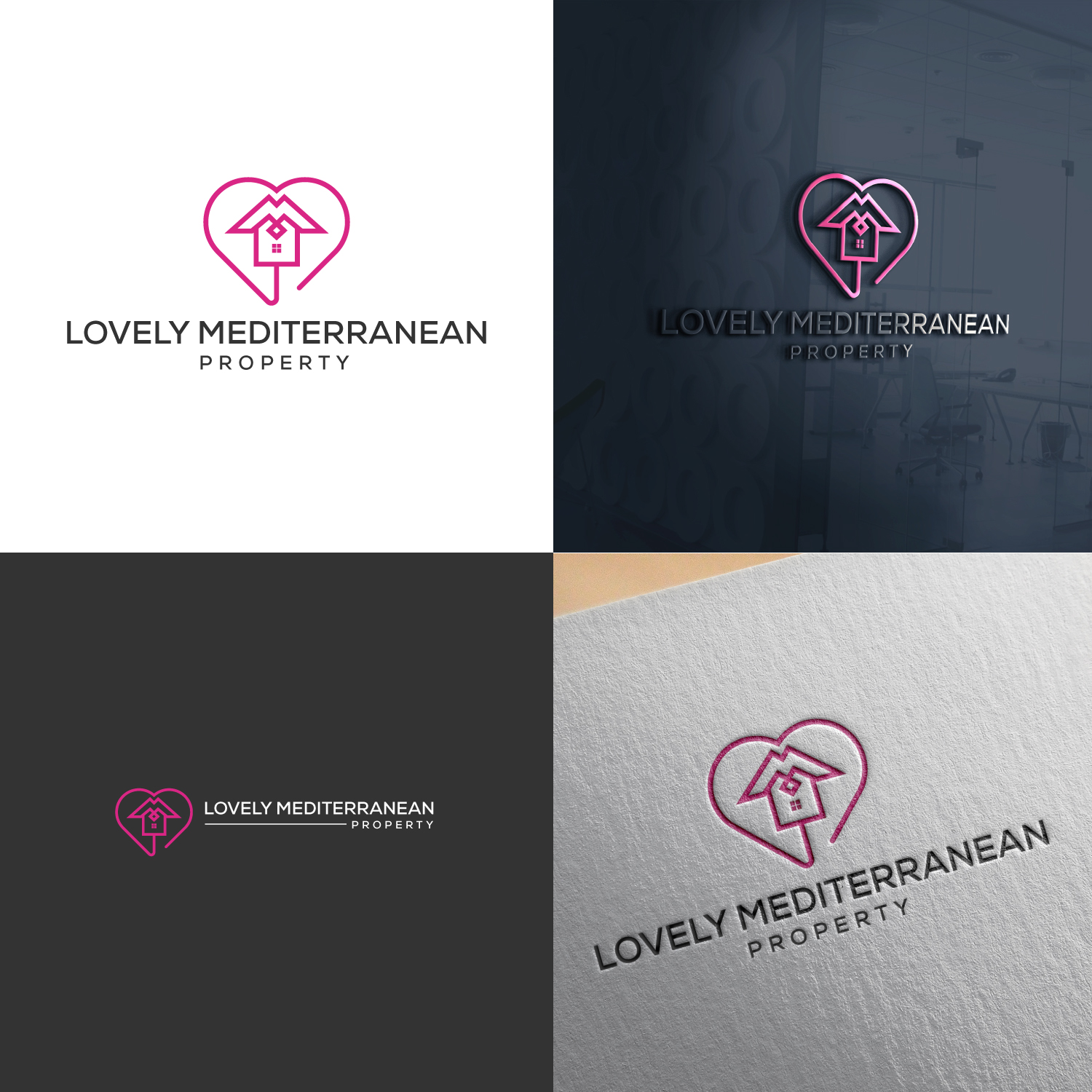 Logo Design by Artiza for this project | Design #23985059