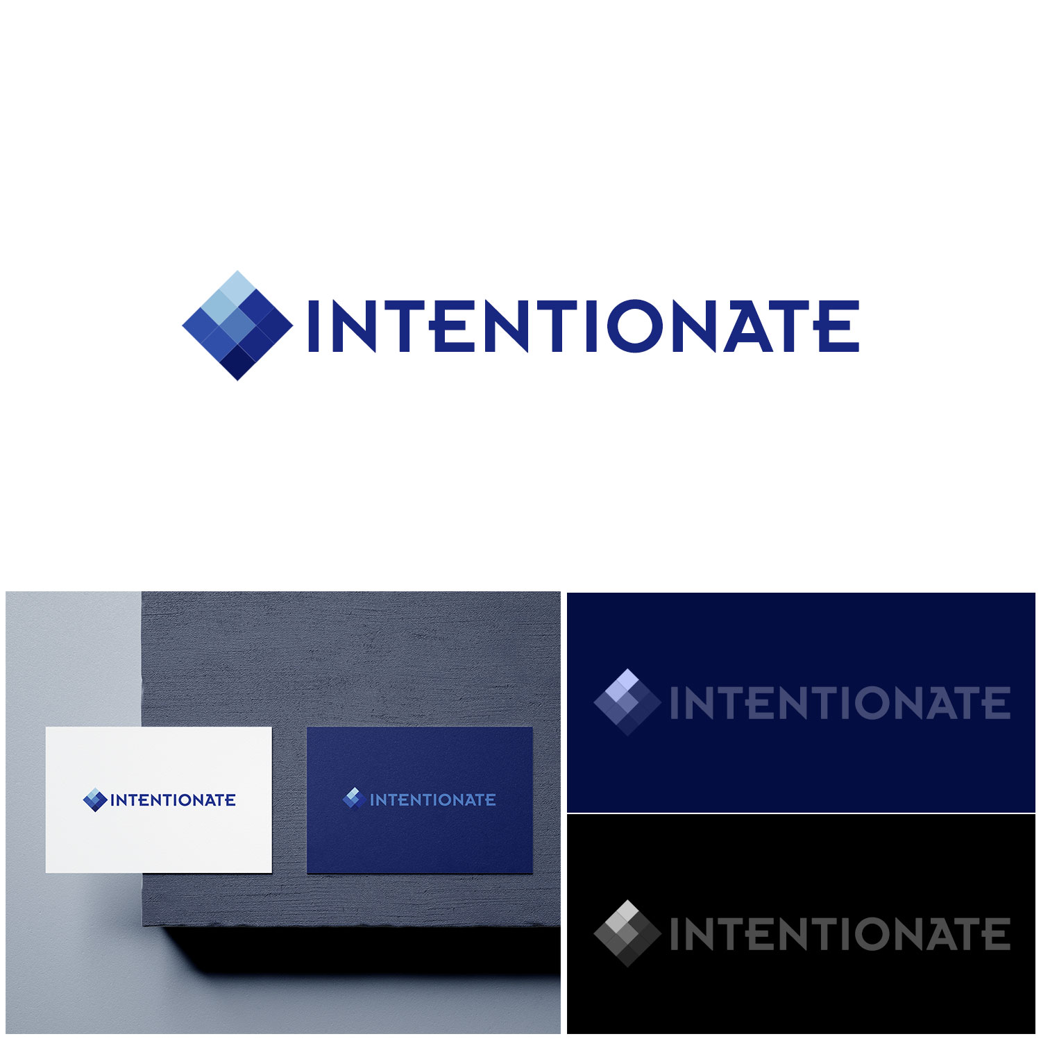 Logo Design by DominicDesign for this project | Design #23893040