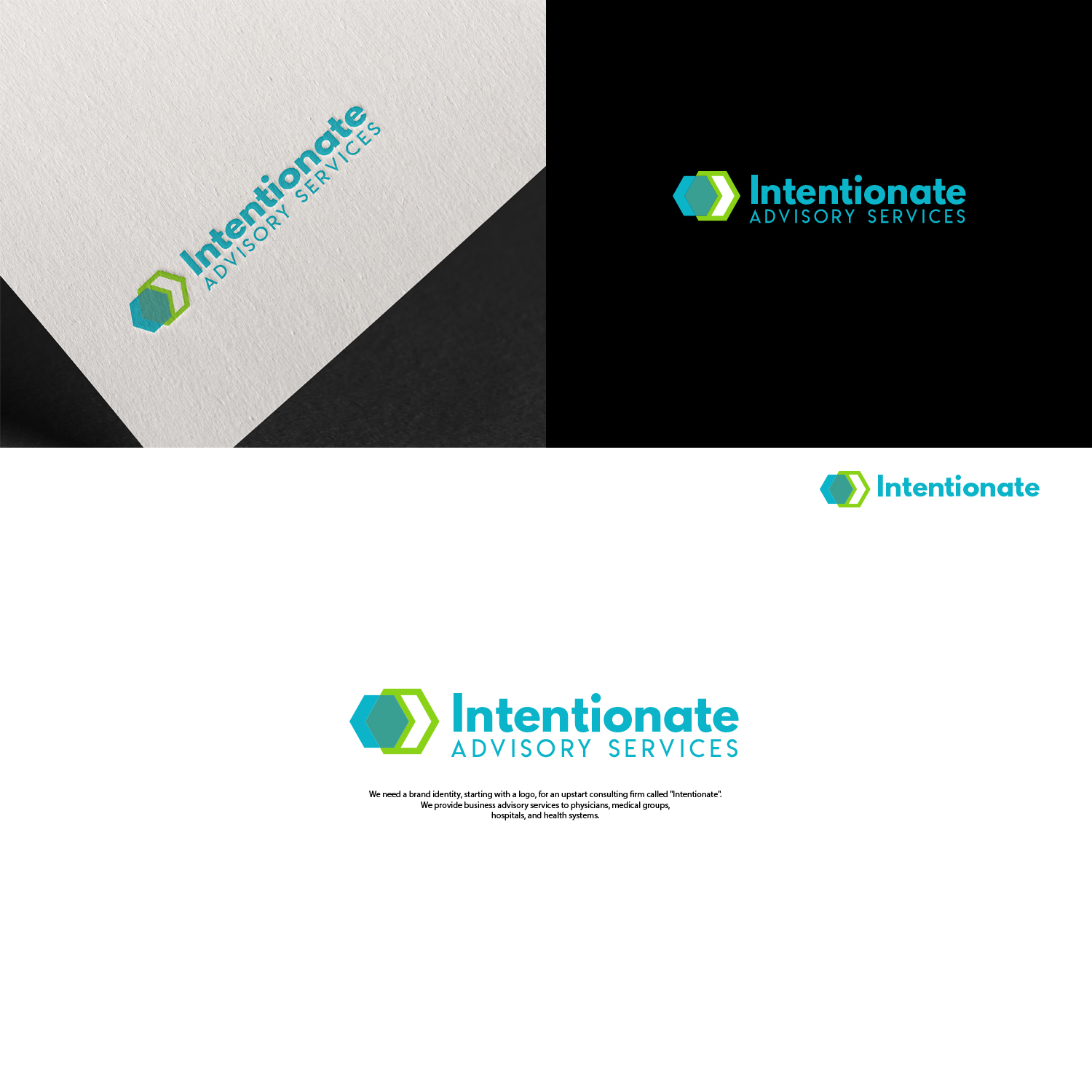 Logo Design by NZ Creatives for this project | Design #23917581
