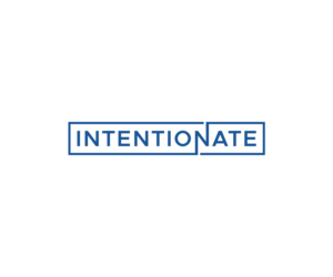 Intentionate (possibly with a tag that hints at what we do) | Design de Logo par lexipej