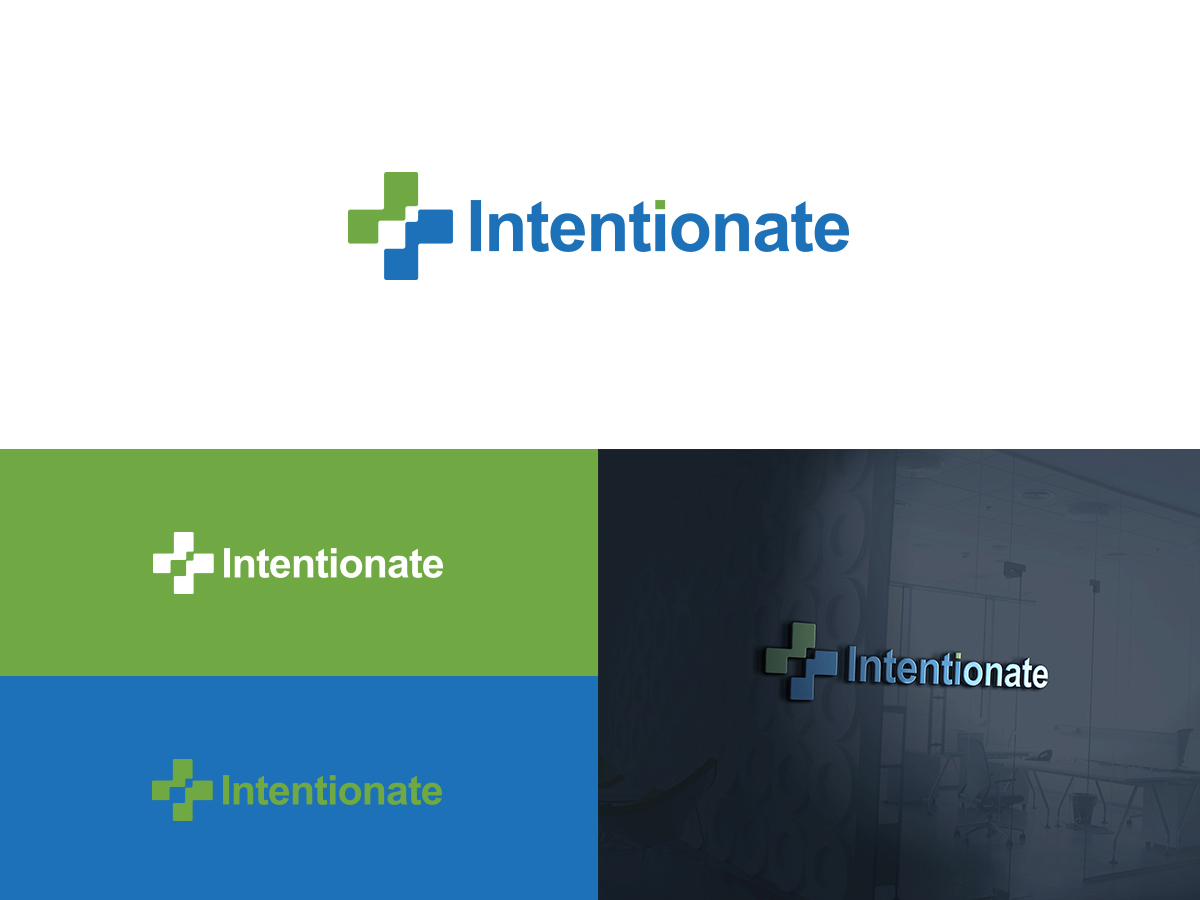 Logo Design by Slant Line Media for this project | Design #23967574